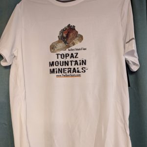 Gem.Tours Swag T-Shirt (Multiple Designs) [FREE SHIPPING]