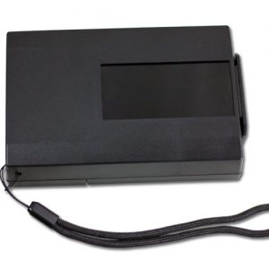 The Triple - Handheld UV Fluorescent Light Lamp (Short / Medium / Long)